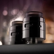 NITROUS RDA 22 MM SHINY EDITION (DUAL) - AUTHENTIC Murmer