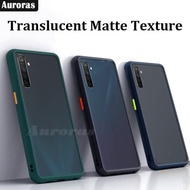 Translucent Case Realme 6 - Realme 6 Translucent Case