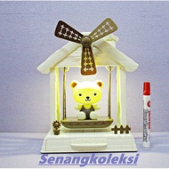 Music Box Toy XL8866-6 Bear