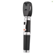 【Best-Selling】 Direct Ophthalmoscope 5 Different Apertures Professional Portable Handheld Ophthalmos