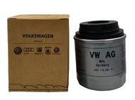 ORIGINAL ENJINE OIL FILTER VOLKSWAGEN / AUDI 03C 115 561H