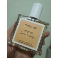 💯 Original Harumme Parfum - 5ML/9ML Decant Perfume