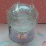 sanrio little twin stars 水晶球 2017