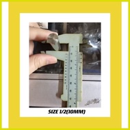❐ ◟ ▥ STAINLESS CYLINDRICAL HINGES/CYLINDRICAL HINGES
