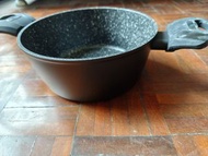 Frying pan, CS Kochsysteme Marburg 24cm 不黏煎鍋