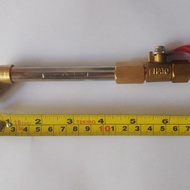 PROMO - KRAN NOZLE NOZZLE SPRAY TEMBAKAN STEAM AC JET CLEANER 170MM