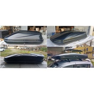 Car Roofbox 400L/450L / 480L/550L/880L/900L Roof Box(Aerodynamic Design)