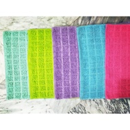 Doorgift Towel With Box 12"*12" / 30cm*30cm