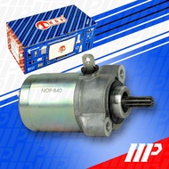 NOP (TOKYO) MOTORCYCLE Y15ZR STARTER MOTOR