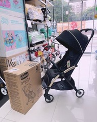 #國際版 #Chicco goody plus 自動摺疊嬰兒車 個個稱讚好用嬰兒車 【 承重22kg 】 現貨唔多喇#手快有👋