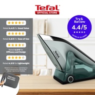 Tefal Duo Power 2 in 1 Iron & Steam JF4033 – Safety Auto Off, Lightweight, Powerful, Suitable for Al