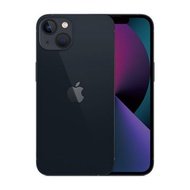 APPLE 蘋果 iPhone 13 128GB-午夜色 智慧手機