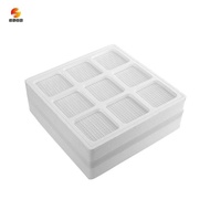 HEPA Filter for IQAir HealthPro 100/250 Air Purifier Filter Elements Replacement Accessories Parts