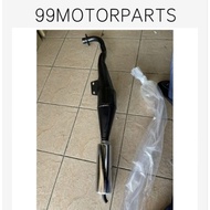 standard sound original model suzuki best 110 bestRR best 110 best rr exhaust pipe