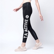 TA ACTIVE TA SIGNATURE LEGGING