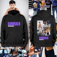 2024 bangsaen fight club-bangsaen club Hoodies Hoodie Size 01 M-3XL