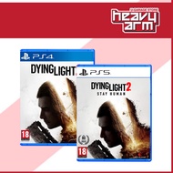 PS5 Dying Light 2 Stay Human | PS4 Dying Light 2 Stay Human (English)