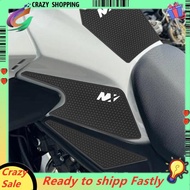 Motorcycle Tank Pad Protector Sticker Decal Tank Knee Pad for NX 500 Nx500 NX400 Nx400 23-25 Tank St