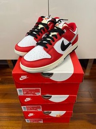 Nike Dunk Low  Chicago Split SB 芝加哥 ACG NSW AJ Air Jordan 1 3 11 NB Supreme Yeezy Hoka