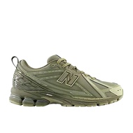 New Balance 1906R Dark Moss Green Covert Unused