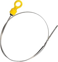 Transmission Fluid Dipstick 53034117AB 53034117AA, Transmission Oil Level Indicator Compatible with 