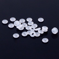 STOPPER PANDORA RUBBER STOPPER FOR BEADS & CHARMS 10PCS