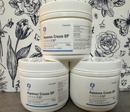 Aqueous  Cream (A cream)