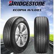 205/70R15 &amp; 215/65R16 Bridgestone Ecopia HL001 Tyre (2022) 205/70/15 215/65/16