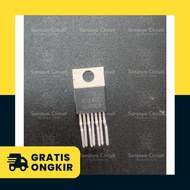 IC UTC7240L / UTC 7240L / UTC 7240 L / UTC 7240 Ampli AMP Piro PIRO Swallow SWALLOW No. 1