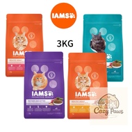 IAMS Proactive Health Cat Food 3KG