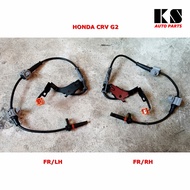 สายเซ็นเซอร์ ABS หน้าขวา HONDA CRV G2 (ปี 2002/2005) ฮอนด้า ซีอาวี รุ่น2 เซ็นเซอร์ ความเร็ว/สายเบรค/สาย ABS