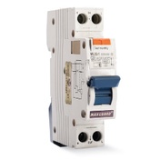 maxguard RCBO 20A 2P 10mA 6KA RCBO Type AC [Residual Operated Circuit Breaker] MAXGUARD rcbo SIRIM M