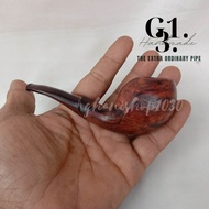 pipa cagklong kayu sonokeling