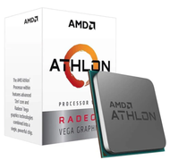 Procie AMD Athlon 3000G2-Core 4-Thread 3.5GHz ₱2,700