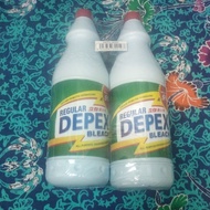 [BLEACH] DEPEX twin pack