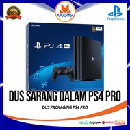 Box/Box PS 4 pro/slim/fat + Nest inside PS4 Pro PS4 Slim PS4 Fat