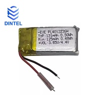 Suitable for Xiaomi B5/B6/B7 Bracelet Battery M2129B1/M2130B1/M2140B1 PL401223G GH