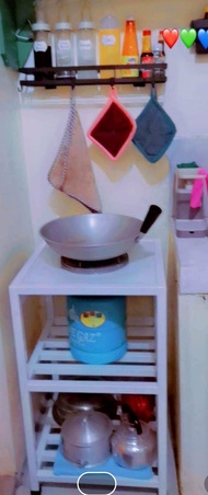 Super kalan Stand