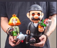 Super Professional // Origin - -Fools Paradise