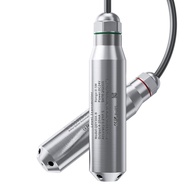 Lastest Water Level Sensor 0-10v 4-20mA RS485 0-5M Submersible Liquid Level Transmitter Liquid Level