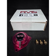 RV6 Performance Bypass Valve - Honda Civic Type R FK8, FL5 💯 Authentic Latest Version