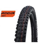 Schwalbe 29x2.60 Tyre MTB 29 Tubeless Foldable Tayar Magic Mary