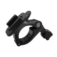 F o r G p h e 9/8 7 Handlebar Bicycle Clip Tube Long Rod Holder 3 6 0 Degree Rotation Self-Rotating
