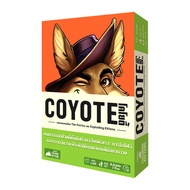 Coyote : (Thai/TH)