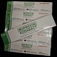 MUPIROCIN ointment [KODABACT] 5g for cats & dogs