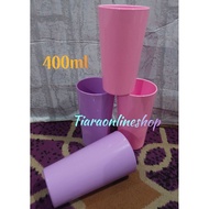 Dinerware melamine cup 400ml