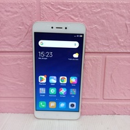 HP XIAOMI REDMI NOTE 5A RAM 2/16 GB SECOND