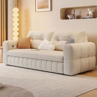沙發床Sofa bed  多功能  沙發床  兩用  小戶型  可折疊  帶儲物  可拆洗#沙發床#多功能#小戶型