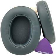 Ear Pads Cushions Replacement for Skullcandy Crusher EVO Venue Hesh 3 Crusher Wireless Headphones Ea