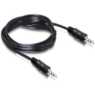 1 to 1 speaker cable, 3M long, standard 3.5mm